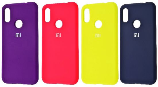 Чехол для Xiaomi Redmi 7