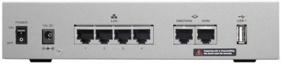 Cisco RV320-K9-G5