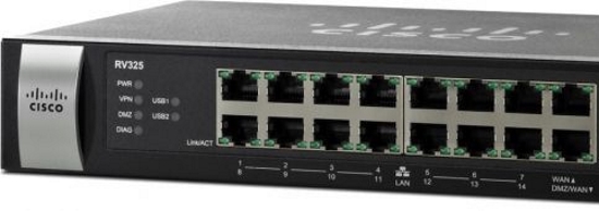 Cisco RV325-K9-G5