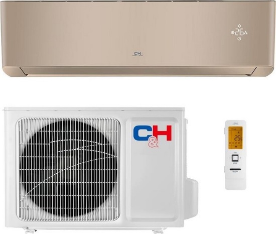 Cooper&Hunter CH-S12FTXAM2S-GD