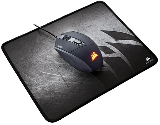 Corsair MM300 Medium Black