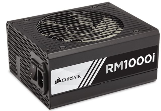 Corsair RM1000i