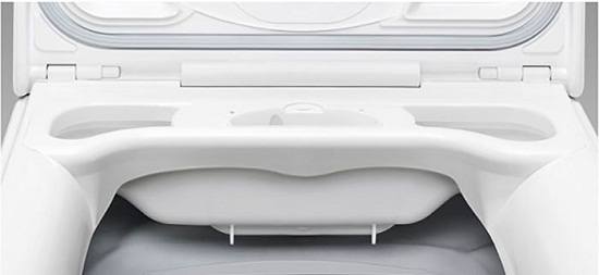 Cтиральная машина Zanussi ZWQ61226WI