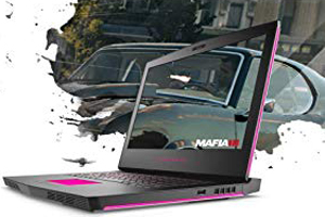 Alienware 15