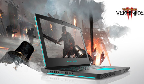 Alienware 15