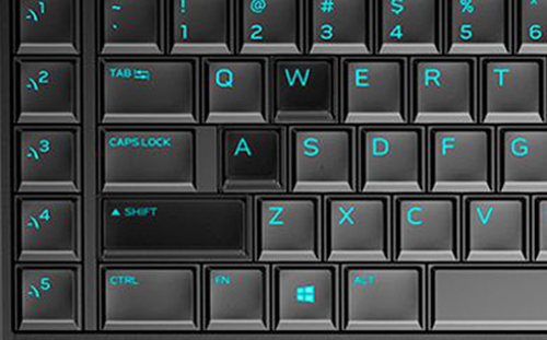 Alienware 15