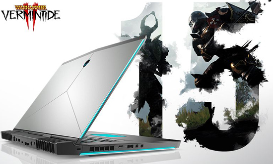 Alienware 15