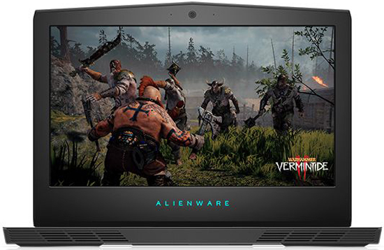 Alienware 15