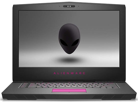 Alienware 15