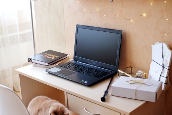 Dell G3 15 3579