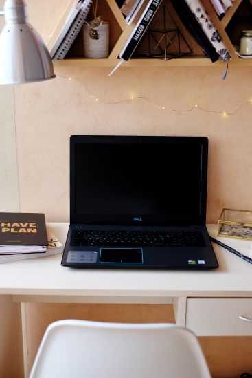 Dell G3 15 3579