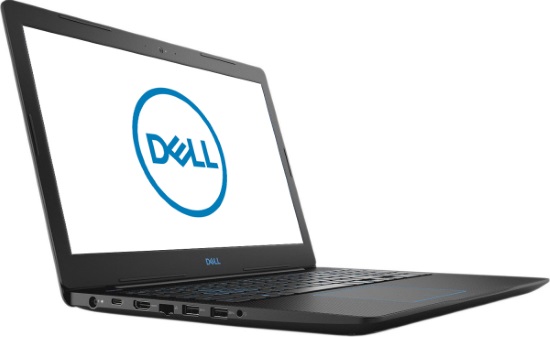 Dell G3 15 3579 Black (35G3i78S1H1G15i-LBK)