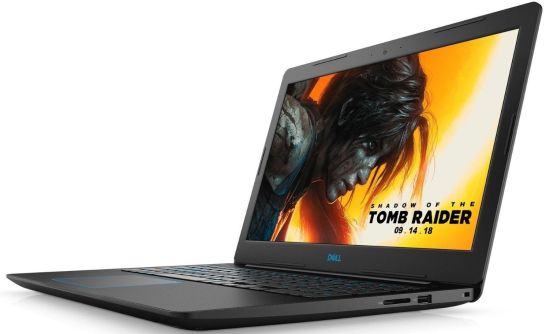 Dell G3 15 3579 (G3579-7044BLK-PUS)