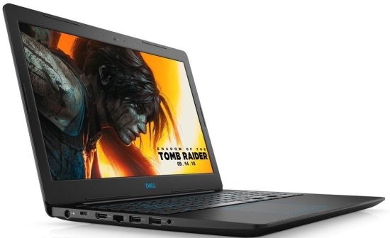 Dell G3 15 3579 (G3579-7044BLK-PUS)