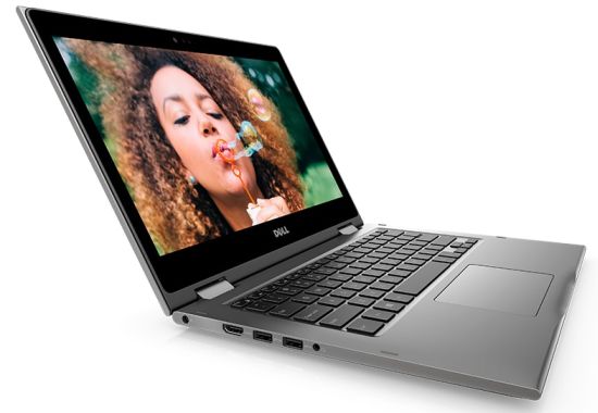 Dell Inspiron 13 5378