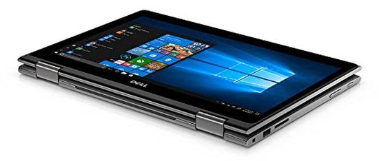 Dell Inspiron 13 5379