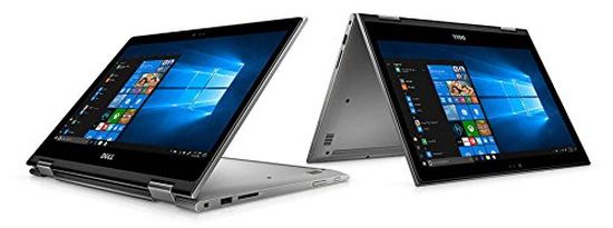 Dell Inspiron 13 5379