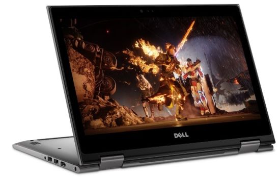 Dell Inspiron 13 5379