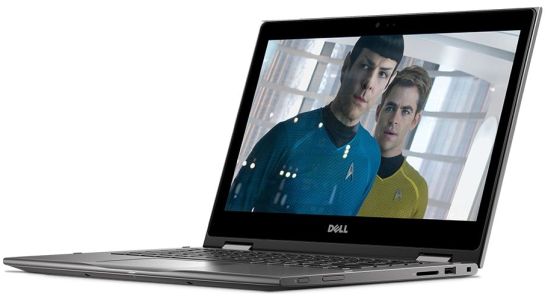 Dell Inspiron 13 5379