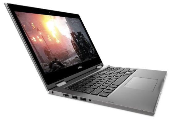 Dell Inspiron 13 5379