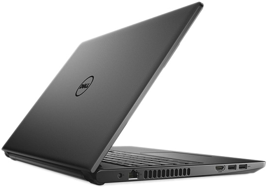 Dell Inspiron 3576 35Fi58H1R5M-LBK