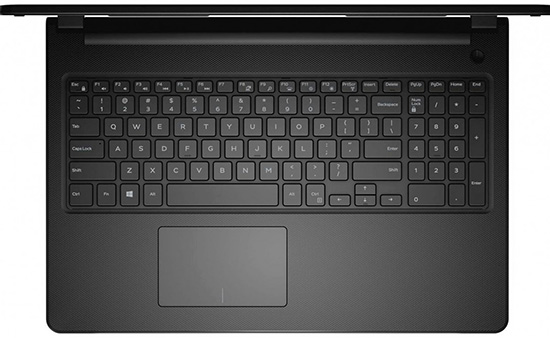 Dell Inspiron 3576 35Fi58H1R5M-LBK