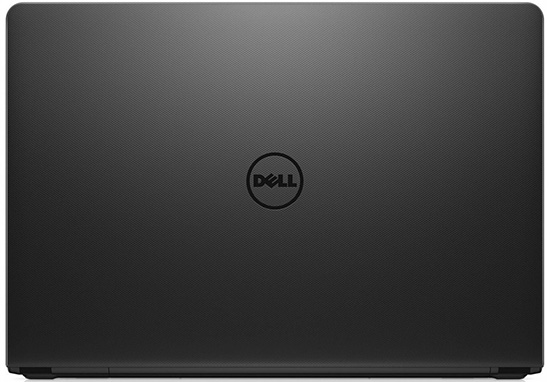 Dell Inspiron 3576 35Fi58S2R5M-WBK