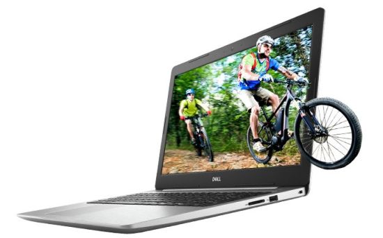 Ноутбук Dell Inspiron 15 5570