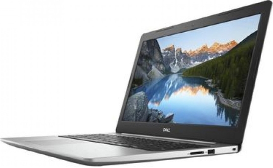 Dell Inspiron 15 5570 (I5570-7361SLV-PUS)