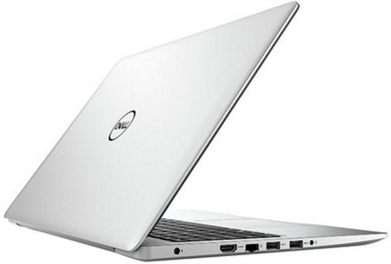 Dell Inspiron 15 5570 (I5570-7361SLV-PUS)