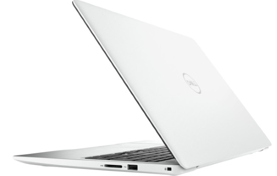 Dell Inspiron 15 5570 White (55i716S2R5M-WSW)