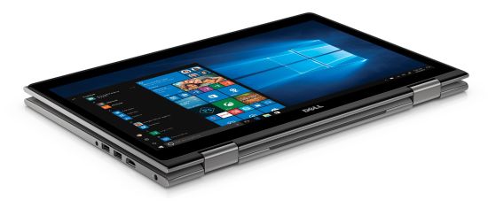 Dell Inspiron 15 5579