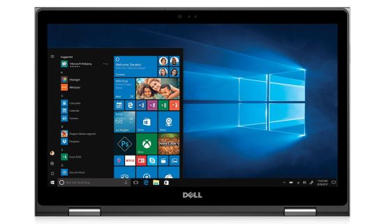 Dell Inspiron 15 5579