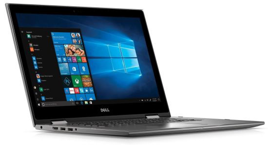 Dell Inspiron 15 5579