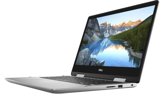 Dell Inspiron 15 5582 (NNBENM5WS003S)