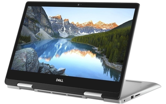 Dell Inspiron 15 5582 (NNBENM5WS003S)