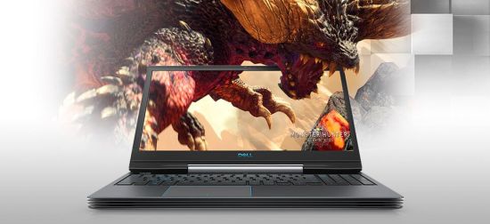 Dell Inspiron 15 G5 5590