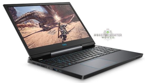 Dell Inspiron 15 G5 5590