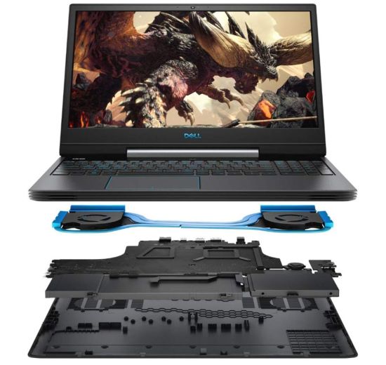 Dell Inspiron 15 G5 5590