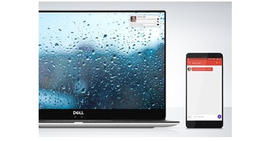 Dell Inspiron 17 5770