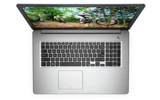 Dell Inspiron 17 5770