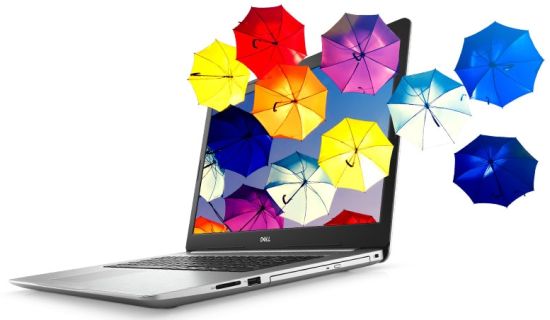 Dell Inspiron 17 5770