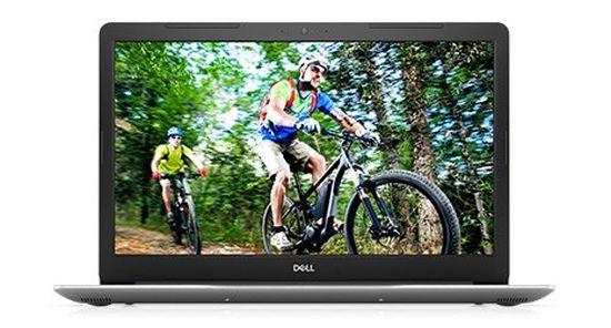 Dell Inspiron 17 5770