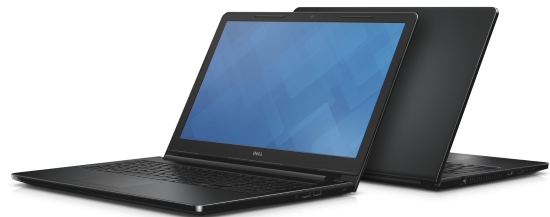 Dell Inspiron 3567 Black (I353410DIW-65B)