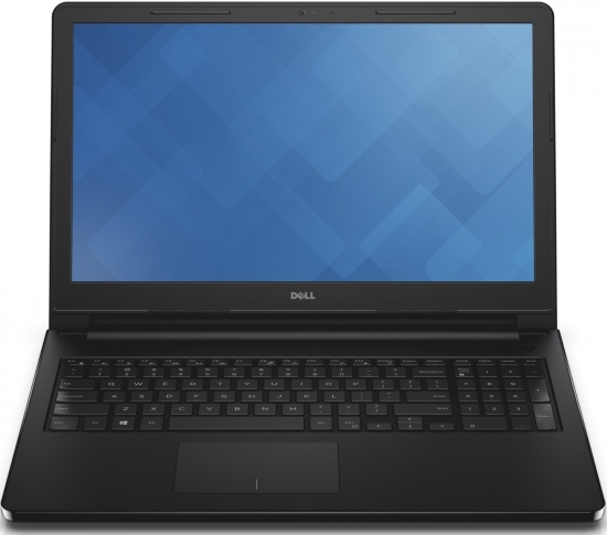 Dell Inspiron 3567 Black (I353410DIW-65B)
