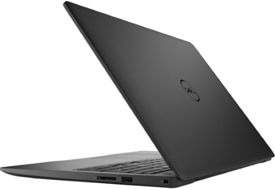 Dell Inspiron 5570 Black (I555410S1DDL-80B) 