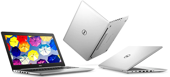 Dell Inspiron 5570 (I555820DDL-80S)