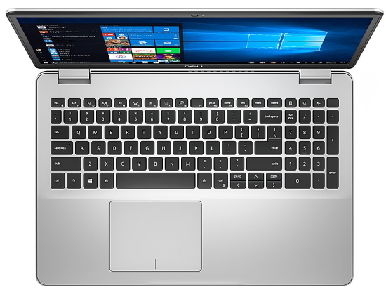 Dell Inspiron 5584 (i5584-7063SLV-PUS)