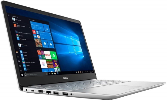 Dell Inspiron 5584 (i5584-7063SLV-PUS)
