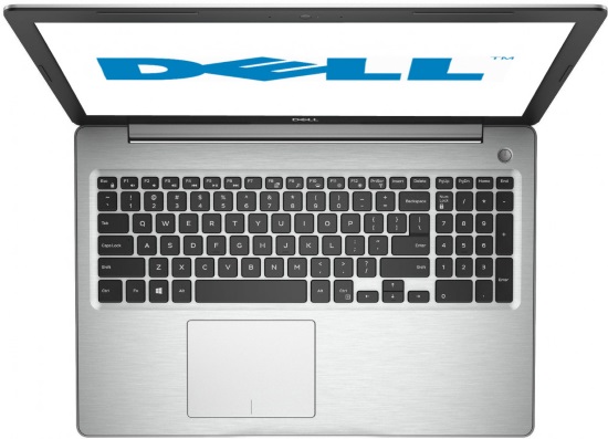Dell Inspiron 5770 (I575810S1DDL-80S)